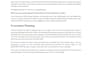 do thought leadership articles for HR professionals